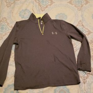 Under Armour shirt